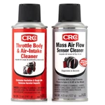 Crc Mass Air Flow & Throttle Body Single-use Cleaner Twin Pack Kit. Fixed Price $8.02.