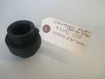 1984-1985 Kawasaki Gpz 750 Turbo Intake Pipe Seal 92093-1158. Fixed Price $39.95.