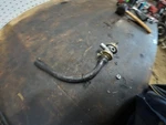 Kawasaki VN800 Vulcan Classic Air Switch Valve 16126-1289 Oem. Fixed Price $35.00.