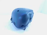 2010 & 2011 Honda NT700VA Deauville Air Filter Cleaner Housing Box. Fixed Price $14.95.