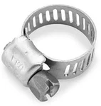 Helix Racing Products Stainless Steel Hose Clamps 6MM-16MM Motorcycle 111-6204. Fixed Price $36.86.