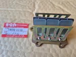 Nos 13150-05D00 1989 To 1992 RMX250 K/l/m/n Genuine Suzuki Reed Valve Assy.. Fixed Price $101.00.