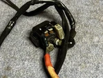 2000 Yamaha XVS650 Starter Solenoid. Fixed Price $24.99.