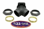 Wr Conversion Intake Manifold Kit For Harley Davidson By V-twin. Fixed Price $174.86.