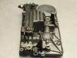 2000 Kawasaki Concours 1000 ZGT00A Oil Pan Cover 49034-1065. Fixed Price $50.99.
