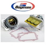 Boyesen Rage Cage For 2007-2008 Arctic Cat F1000 Efi Lxr Fuel & Air Reeds Uq. Fixed Price $360.09.