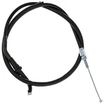 Niche Throttle Cable For Kawasaki Ninja ZX10 ZX7 750R GPZ750 54012-1354. Fixed Price $18.88.