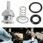 MC-300 Fuel Check Valve Rebuild Kit For Harley Davidson 2001 2022 O-rings Spring. Fixed Price $13.99.