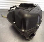 15-23 Kawasaki Vulcan En 650 Air Filter Box Assembly 11010-0873. Fixed Price $26.92.