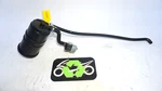 2023 Kawasaki BR125 Z125 Pro Air Breather Evaporative Canister 239897 Oem. Fixed Price $37.19.