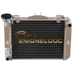 2 Row Core Aluminum Radiator For Honda Magna VF1100C V65 1983-1986. Fixed Price $179.99.