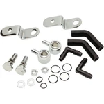 Mikuni Breather Hsr Series 42/45 Twin/cam KHS-030. Fixed Price $141.32.
