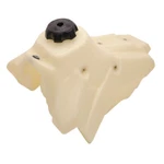 Clarke Oversized Fuel Gas Tank 3.0 Gallon Natural For Honda CRF250R CRF250X. Fixed Price $256.26.