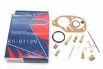 Carburetor Rebuild Kit 70-73 Honda Passport C70M Repair Set #M73. Fixed Price $27.00.