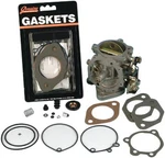 James Gasket Carb Rebuild Kit For Keihin Cv JGI-27006-76 04-7343 681-4777. Fixed Price $62.96.