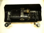 1996 Kawasaki Vulcan 1500 Engine Evaporative Charcoal Canister 16164-1070. Fixed Price $19.00.
