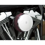 Arlen Ness Big SUCKER1 Cover Fits H-d '93-99 Evolution 18-322. Fixed Price $240.48.