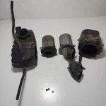 1993 Suzuki VX800 Front & Rear Airbox Intake. Fixed Price $37.99.