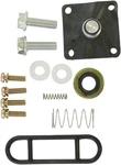 K&l Fuel Petcock Rebuild Kit (18-4355). Fixed Price $45.78.