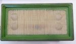 2002 Triumph Thunderbird Airbox Intake Filter Oem No T2204000 -r. Fixed Price $19.99.