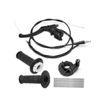 Vikksaer Mini Bike Throttle Cable Kit, Right Brake Lever Include 7/8" 22MM .... Fixed Price $22.07.