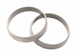 Peek Manifold Seal Rings For 1940 - 1954 Harley Knucklehead Panhead Kh & Kr. Fixed Price $48.00.
