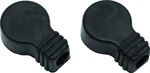 Kuryakyn Breather Boots 9900. Fixed Price $20.99.