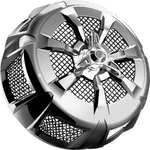 Kuryakyn Alley Cat Air Cleaner Cover Screamin Eagle Stage 1 Kits Chrome. Fixed Price $154.99.
