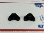 89 92 Suzuki Fuel Tank Mounting Brackets Dampers 44131-27C01 Oem. Fixed Price $24.00.