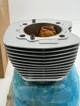 Oem Harley Davidson Screamin Eagle 1550 Twin Cam Cylinder Jug 16597-99 New. Fixed Price $199.99.