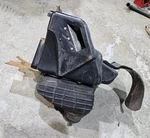 1992 1993 Kawasaki Airbox Filter Housing Cleaner Boot. Fixed Price $42.00.