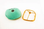 Twin Air Powerflow Kit 154217C W/cage Filter 23-4215 715-4217C 300-10742. Fixed Price $170.95.