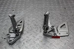 2000 Suzuki GSXR600 Driver Footpegs. Fixed Price $59.99.