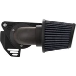 Vance And Hines VO2 Falcon Air Cleaner - Carbon Fiber 41055. Fixed Price $686.12.