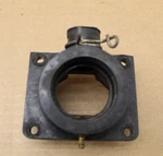 Yamaha Banshee YFZ350 1987 Carburetor Boot Joint Oem 31K-13565-01-00. Fixed Price $20.33.