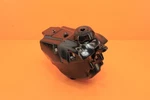2005 04-09 CRF250R Oem Gas Tank Fuel Cell Petrol Canister Valve Mount Cap. Fixed Price $129.99.