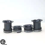 06 07 Suzuki Gsxr 750 Air Box Velocity Stack Intake Duct Clamp. Fixed Price $38.00.