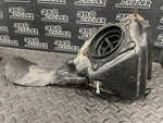 2009 02-23 Suzuki RM85L Airbox Cleaner Case Housing Intake Cover Splash. Fixed Price $60.00.