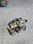 Yamaha Main Fuel Injector Throttle Body Yzf R1 09-14 14B-13750-00-00. Fixed Price $100.00.