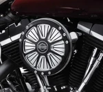 Harley 08-17 Dyna 08-15 Softail Screamin Eagle Burst Performance Air Cleaner Kit. Fixed Price $180.00.