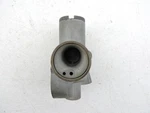 1959-60 Triumph T20S Tiger Cub 376/217 Chopped Monobloc Carburetor 2880BR. Fixed Price $19.99.