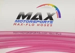 Custom Kit - Replica Pink Carb Vent Hose 3'FT X 4MM Id And 4.8MM. Fixed Price $12.95.