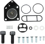Parts Unlimited Fuel Tap Rebuild Kits 0705-0431. Fixed Price $44.99.