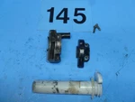 Yamaha 1993 WR250 Throttle Parts #23X-26243-00-00. Fixed Price $17.49.