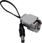 Motion Pro Nippon Denso Fuel Injector Cleaner Replacment Pigtail 08-0596. Fixed Price $26.59.