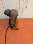 1974 Kawasaki KZ400 Airbox Intake Filter Housing. Fixed Price $29.99.