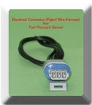 Wires Electrical Connector Of Fuel Pressure Sensor FPS38 Fits: Gm Saab. Fixed Price $15.00.