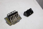 2003 2004 Kawasaki Oem Reed Valve Cage 12021-0004 4/2. Fixed Price $57.60.