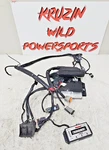 2000 Harley Flh Electra Glide Ecm Ecu Engine Control Module Magneti Marelli Oem. Fixed Price $389.00.