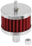 K&n Steel Base Crankcase Vent Filter 0.5IN Od X 2IN 1.5IN Height. Fixed Price $32.34.